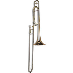 GEWA Germany Bb/F-Tenor trombone TB236FG Vision