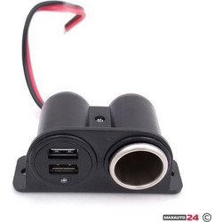 ΑΝΑΠΤΗΡΑΣ ΣΠΙΤΕΡ 12/24V - W14557