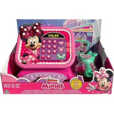 Giochi Preziosi Ταμειακή Μηχανή Minnie