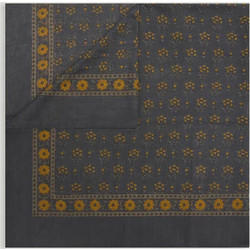 Soeur γυναικείο φουλάρι με all-over print Classiq - ECH1505FOULARDC Ανθρακί