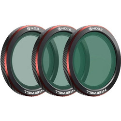 Freewell Φίλτρα Magnetic ND NEO 2 Standard Day - 3 τεμ