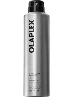 Olaplex Shape Set Hairspray Λακ Μαλλιών για Κράτημα 245ml