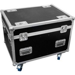 ADJ Touring Case 4x 4Z/5Z/Beam