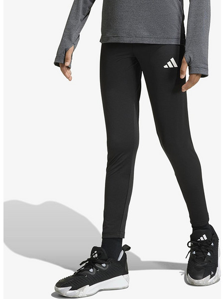 Adidas Train Essentials 3 Stripes Legging