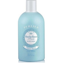 Perlier White Musk Κρεμώδες Αφρόλουτρο 3lt