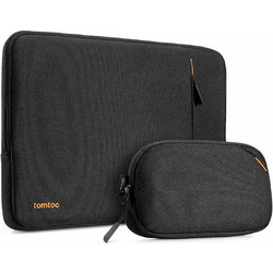 Tomtoc Defender-A13 Θήκη Laptop 14" Black