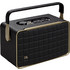 JBL Authentics 300 Ηχείο Bluetooth με Ραδιόφωνο Μαύρο