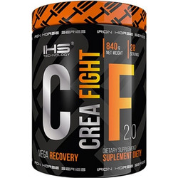 IHS Technology Crea Fight Lemon 840gr