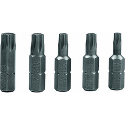 Μύτη Torx για βίδες Ροδέλα για TORX O6mm