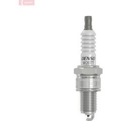 Μπουζί VW Transporter T4 2.5 ACU DENSO W20TT Nickel TT 4602