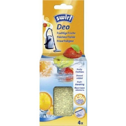 Swirl Deo Pearls Fruity Αρωματικό για Ηλεκτρική Σκούπα 189564