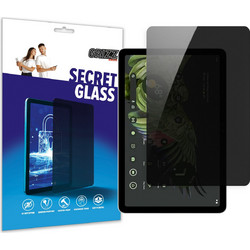 Grizzglass Matte SecretGlass Προστασία Οθόνης (Google Pixel Tablet)