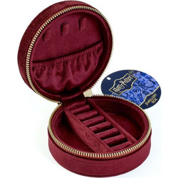 Harry Potter - Μπιζουτιέρα Time Turner Velvet
