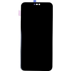Οθόνη Huawei P20 Lite - Black (OEM)