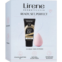 Lirene Ready, Set, Perfect σετ δώρου για γυναίκες