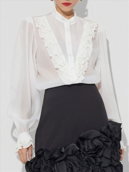 LYNNE - SHIRT 0056-0516002-04
