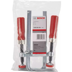 Bosch 2608000426 Σετ Σφιγκτήρες Τύπου F