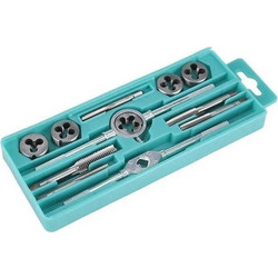 Σετ Εργαλεία 12τεμ Κολαούζα και Φιλιέρες - Screw thread-68070-241008
