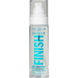 Elixir Make Me Finish- SETTING Spray με Υαλουρονικό 100ml