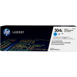 HP 304L Cyan Toner