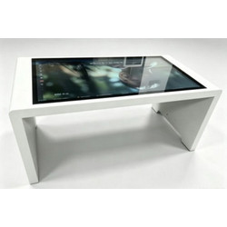 CONCEPTUM TOUCH TABLE 65" 4K CONCEPTUM INTEL CORE i3, 4GB, SSD 128GB WIN 10