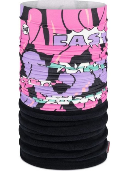 ΠΕΡΙΛΑΙΜΙΟ ΧΕΙΜΕΡΙΝΟ POLAR MULTIFUNCTIONAL NECKWEAR KATSI MULTI | BUFF