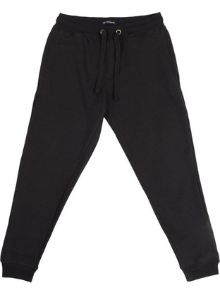 KAYAK Cotton Fleece Jogger Open