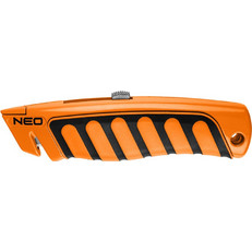 NEO TOOLS 63-707 - Μαχαίρι κοπίδι μεταλλικό