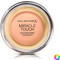 Max Factor Miracle Touch Liquid Illusion 80 Bronze Compact Foundation 11.5gr
