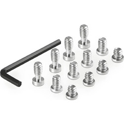 SmallRig Σετ με Βίδες 1713