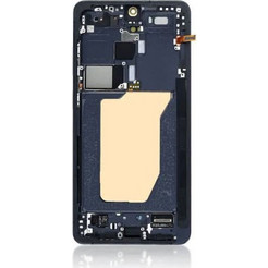 Γνήσια Οθόνη Samsung Galaxy S26 Ultra 5G SM-S938 Original LCD & Touch & Frame Black GH82-38877A-As Service Pack