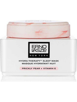 ERNO Laszlo Hydra-Therapy Memory Gel Μάσκα Προσώπου για Ενυδάτωση 40ml