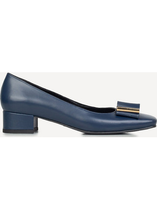 Γόβες Γυναίκα Classico Donna Μπλε - CLD.00507 271