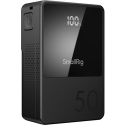 Μπαταρία SMALLRIG VB50 mini V-Mount 3579B 3579B