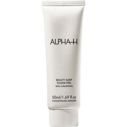 Alpha H Beauty Sleep Power Peel Night Cream 50ml