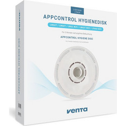 VENTA Hygienedisk 2 τεμ. για υγραντήρες LW60/62T (Hygienedisk 2er)
