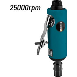 BORMANN BAT6110 Ευθύς Λειαντήρας Αέρος Φλεξίμπλ,25000Rpm