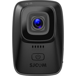 SJCAM A10 Action Camera 4K Ultra HD με WiFi και Οθόνη 2" Μαύρη