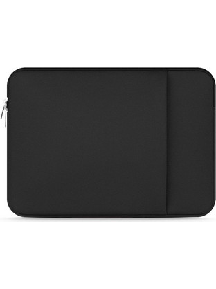 Tech-Protect Neoprene Sleeve Θήκη Laptop 15.4" Black