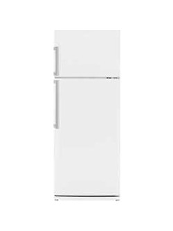 Blomberg DSM 9870 T Δίπορτο Ψυγείο Υ184.5xΠ70xΒ63cm Λευκό