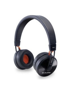 M-Audio M50 Ενσύρματα Ακουστικά Studio Over Ear Μαύρα