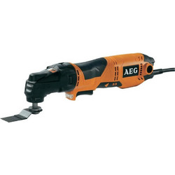 AEG Omni 300