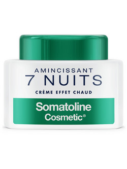 Somatoline Cosmetic 7 Nights Slimming Ultra Intensive Κρέμα Σώματος για Αδυνάτισμα 400ml