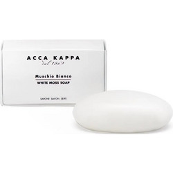 Acca Kappa White Moss Σαπούνι 150gr