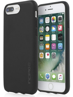 Incipio NGP Black (iPhone 8/7 Plus)