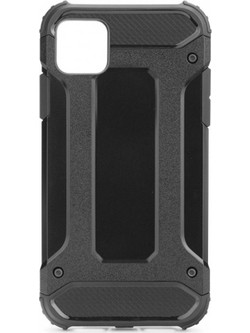 Forcell Armor Bllack (iPhone 11 Pro)