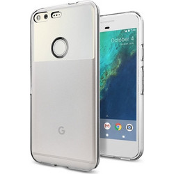 Spigen Liquid Crystal Clear (Google Pixel)