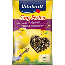 Sing Perls Ενισχυτικό Κελαϊδίσματος Φακελάκι 20gr
