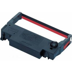 Epson Ribbon ERC-38B Black/Red C43S015376