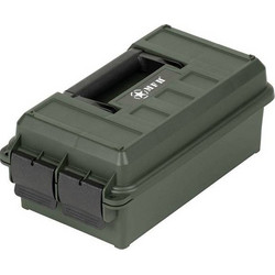MFH US Ammo Plastic Box - Olive